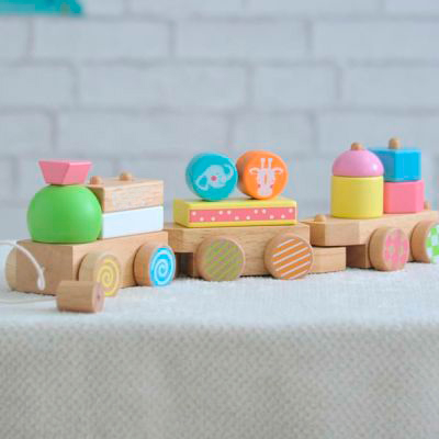 ANIMALプルトイ (アニマルプルトイ)＜1歳 2歳 ＞ Edute(エデュテ）