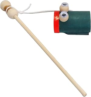 日本製 昔ながらの木製 おもちゃ 音が出る ケロケロ かえる 50個入り(業務用)