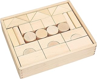 ニチガン(NICHIGAN) U1 無塗装つみき