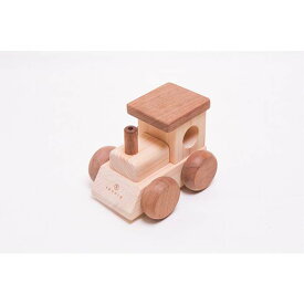 【ふるさと納税】檜のおもちゃ IKONIHアイコニー オルゴールトレイン | おもちゃ 玩具 オモチャ 檜 桧 ひのき ヒノキ 和歌山 和歌山県 特産品 お取り寄せ ご当地 木製 木のおもちゃ 男の子 女の子 支援 子供 こども 木製玩具 室内 遊び 上富田町 返礼品 音の出るおもちゃ