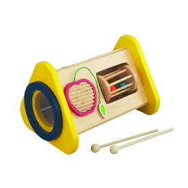エドインター 森のあそび道具シリーズ 木製おもちゃ 森の音楽会 楽器【送料無料】