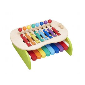 エドインター 森のあそび道具シリーズ 木製おもちゃ 森のメロディーメーカー【送料無料】