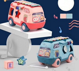 新品 おもちゃ 玩具 1歳児 赤ちゃん 知育玩具 車 1歳 誕生日プレゼント 一歳 誕生日 プレゼント 音の出るおもちゃプレゼント