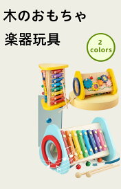 楽器玩具 森の音楽会 木のおもちゃ 赤ちゃん 木製 ベビー 誕生日プレゼント 男の子 女の子 2歳 3歳児 4歳 幼児 知育玩具 男 子供 おもちゃ 女 プレゼント 出産祝い 音の出るおもちゃ 知育 楽器 木琴 誕生日 楽器おもちゃ クリスマスプレゼント