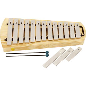 送料無料 楽器 音楽 スタジオ49 卓上メタロフォン ソプラノ 鉄琴 ドイツ 子供 誕生日プレゼント 誕生日 男の子 男 女の子 女 出産祝い 3歳 4歳 5歳 小学生 音の出るおもちゃ プレゼント 玩具 子供玩具 幼児玩具 おしゃれ 海外 知育玩具 知育 幼児 クリスマスプレゼント