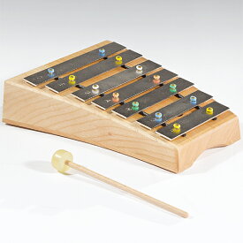 送料無料 楽器 音楽 鉄琴 子供 シュタイナー ドイツ コロイグロッケン カリヨン 3歳 4歳 5歳 音の出るおもちゃ 男の子 女の子 玩具 木製 木のおもちゃ 幼児 誕生日プレゼント 女 男 知育玩具 出産祝い 楽器のおもちゃ 知育 グロッケン 楽器遊び キッズ クリスマスプレゼント