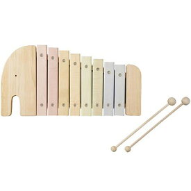 送料無料 エドインター NIHON エレファント シロフォン 楽器玩具 音楽 木のおもちゃ 木製 子供 2歳 3歳 4歳 誕生日プレゼント 誕生日 男の子 男 女の子 女 知育玩具 プレゼント 出産祝い 音の出るおもちゃ 幼児 知育 玩具 楽器 楽器のおもちゃ クリスマスプレゼント