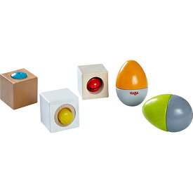 ハバ HABA　シェイクオーケストラ ラトル がらがら おもちゃ 赤ちゃん 木のおもちゃ 子供 0歳 1歳 誕生日 プレゼント ドイツ 男の子 男 女の子 女 出産祝い ベビー ガラガラ 幼児 誕生日プレゼント 木製 音の出るおもちゃ 乳児 6ヶ月 クリスマスプレゼント