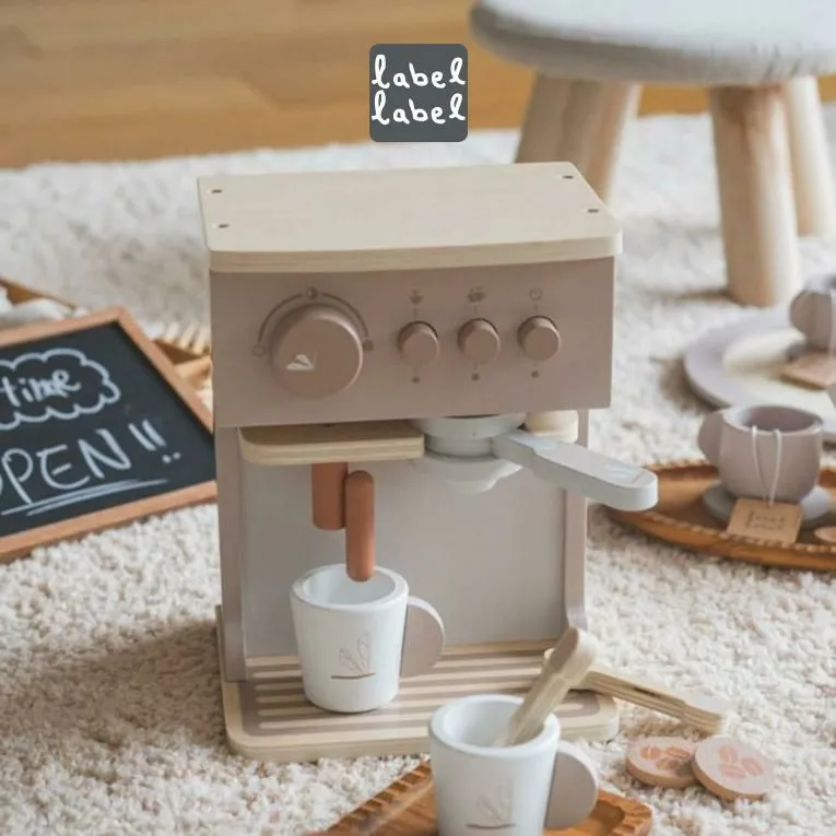 3歳ランキング5位ティーセット