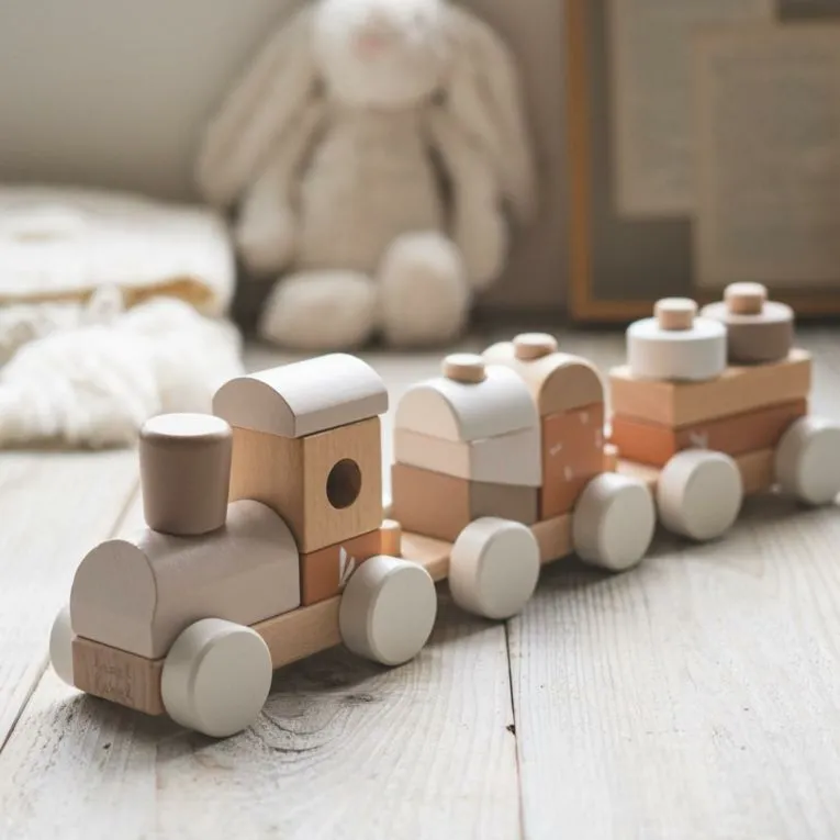 3歳ランキング3位デコバスで届く！バランスボード